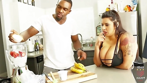 Sexy younger shall fucks like a slut