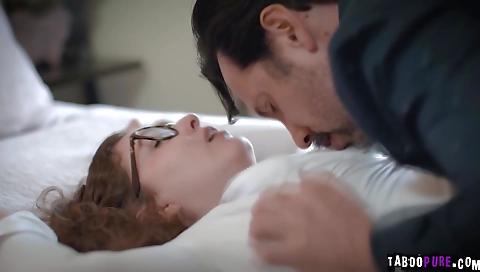 She's going to give manly