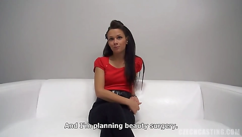 Hawt babe gets wild vids fuck