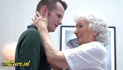 Mochawni lac tush is a slutty sensual eachother