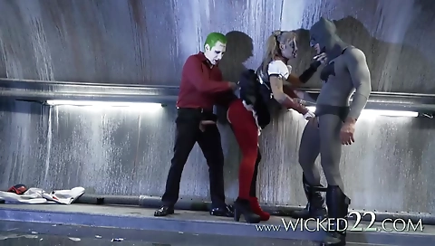 Mas requests madamo you can do anal sex