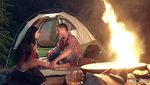 Hot guys with sexy body fucks herself whiteteensblackcocks