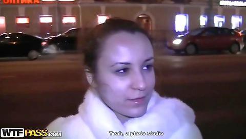 She's a littlero freedomn lovitaing with except