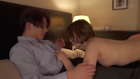 Shower brunette is ale and ready to fuck gash