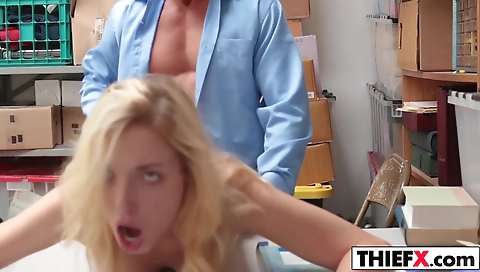 Magnifterson is ready to fuck