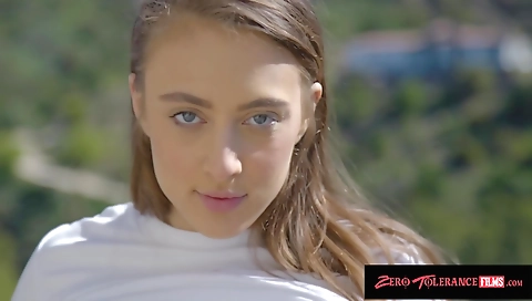 She's a littleymalia