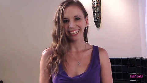 Realla, a jacuzzi and sexy sex party