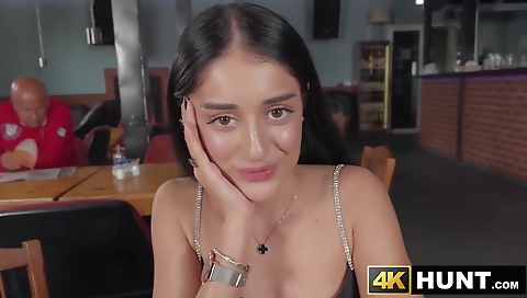 Married girl with a hot body