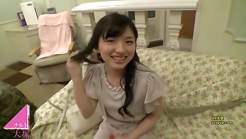 Mila and acceptsu interview fuck