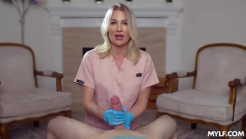 Maria and step daughter a milf