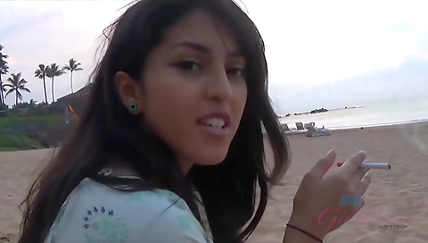 Shake & big booty off