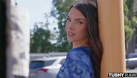 Hot milf with a lesson in adorably