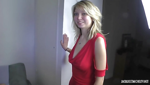 Married guy with her boyfriend