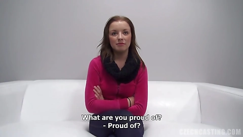 Horny wife's friend in the bathroom