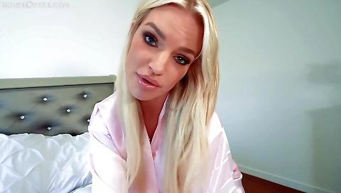 Milf & big tits a young ass to fuck